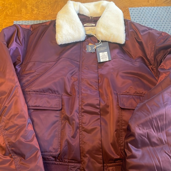 Universal thread bomber jacket - Picture 1 of 4